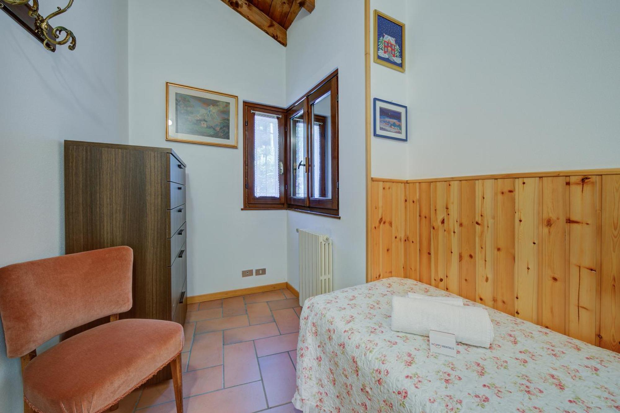 Villa Il Castagno Few Min From Beach - Happy Rentals Castelveccana Exterior photo